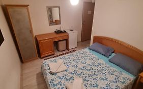 Özmert otel
